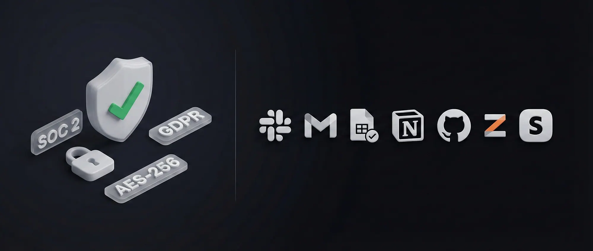 Security and integration trust marks